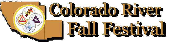 Colorado River Fall Festival